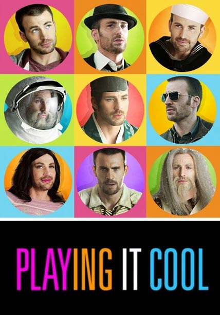 Playing It Cool (2014) 720P Bluray X264 Esub [Dual Audio][Hindi 2 0 English 5 1] -Mkvc
