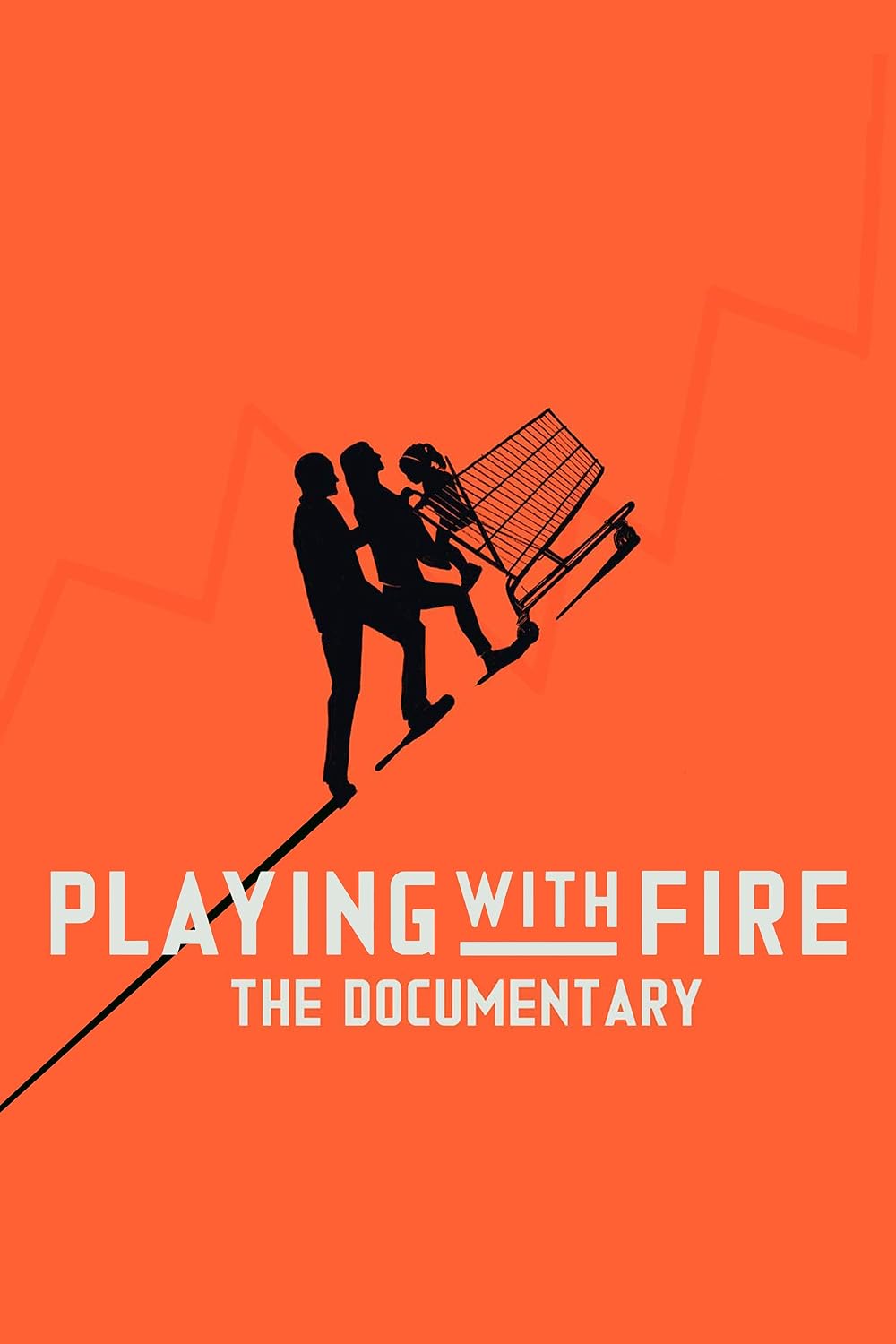Playing With Fire The Documentary 2019 720P Webrip X264 Aac-[Yts Mx]