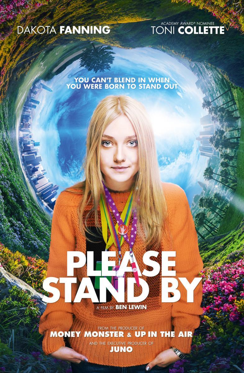 Please Stand By (2017) 1080P Bluray X265 Hevc Esub [Dual Audio][Hindi 2 0 English 5 1] -Mkvc