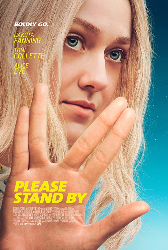 Please Stand By (2017) 720P Bluray X264 Esub [Dual Audio][Hindi 2 0 English 5 1] -Mkvc