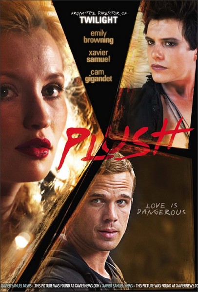 Plush (2013)