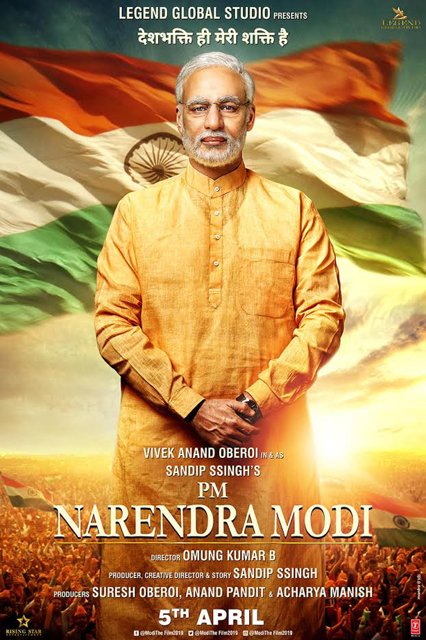 Pm Narendra Modi (2019) Hindi 720P Mx Webrip X264 Aac 2 0 Esub - Mkvcinemas