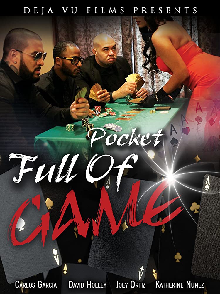 Pocket Full Of Game 2020 720P Webrip 800Mb X264-Galaxyrg