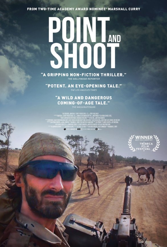 Point And Shoot 2014 720P Web-Dl 650Mb Mkvcage Com