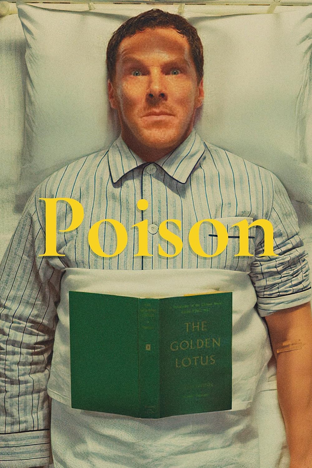 Poison (2023) 720P Nf-Web X264 Msubs [Dual Audio][Hindi 5 1 English 5 1] -Mkvc