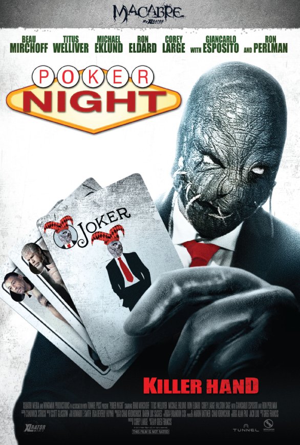 Poker Night 2014 720P Bluray X264 Yify