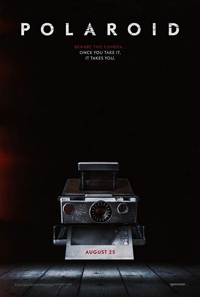 Polaroid 2019 720P Brrip X264-Mkvcage Ws