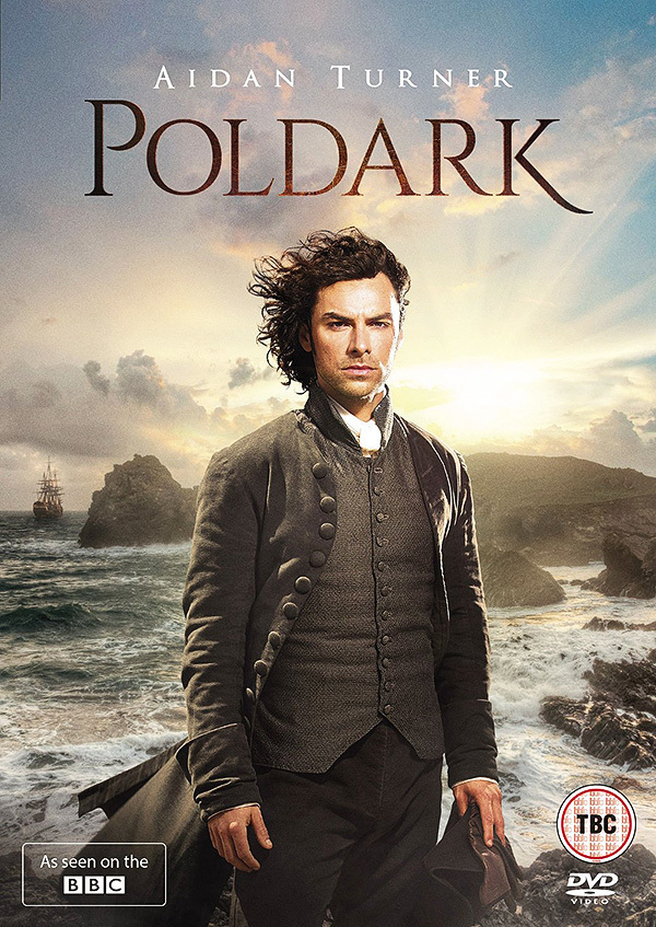 Poldark (Tv Series 2015–2019) 1080P