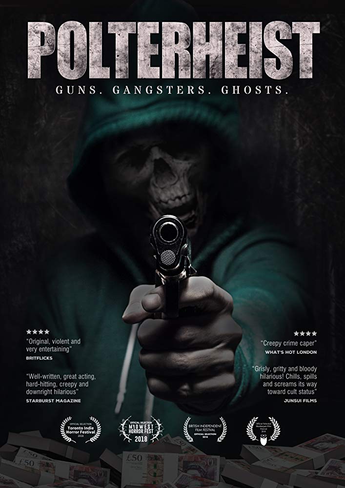 Polterheist 2018 720P Web-Dl X264-Mkvcage Ws