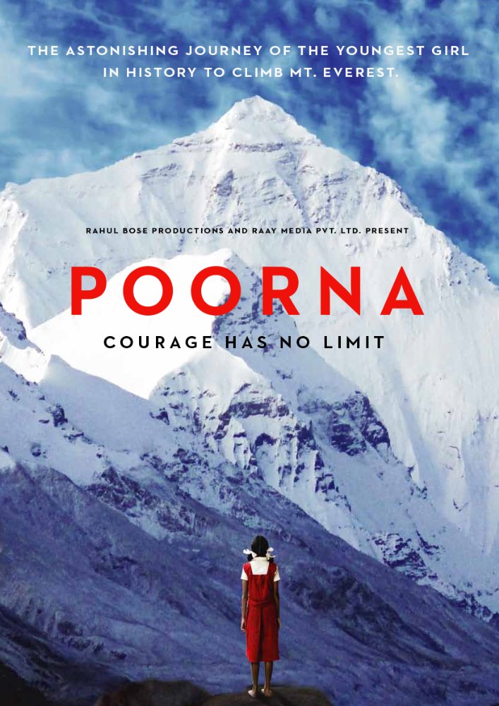 Poorna (2017) Hindi 720P Amzn Webrip X264 Aac 2 0 Esub - Mkvcinemas