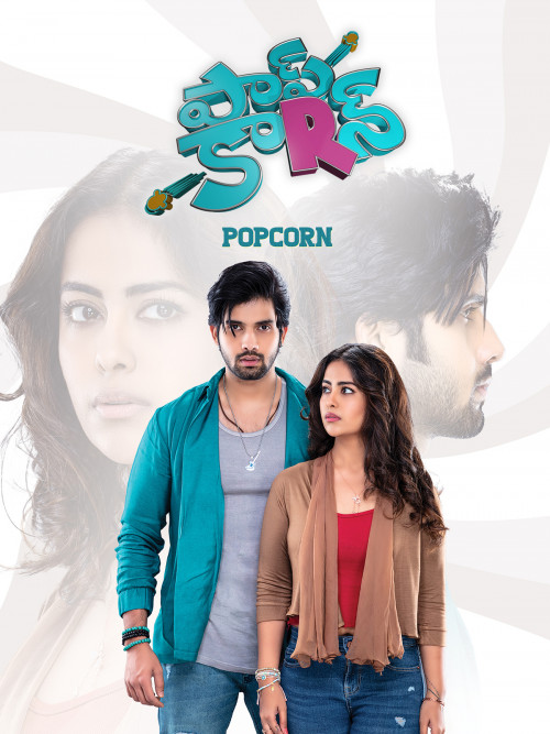 Popcorn (2023) Hindi Dubbed 720P Amzn Webrip X264 Aac 2 0 Esub - Mkvcinemas
