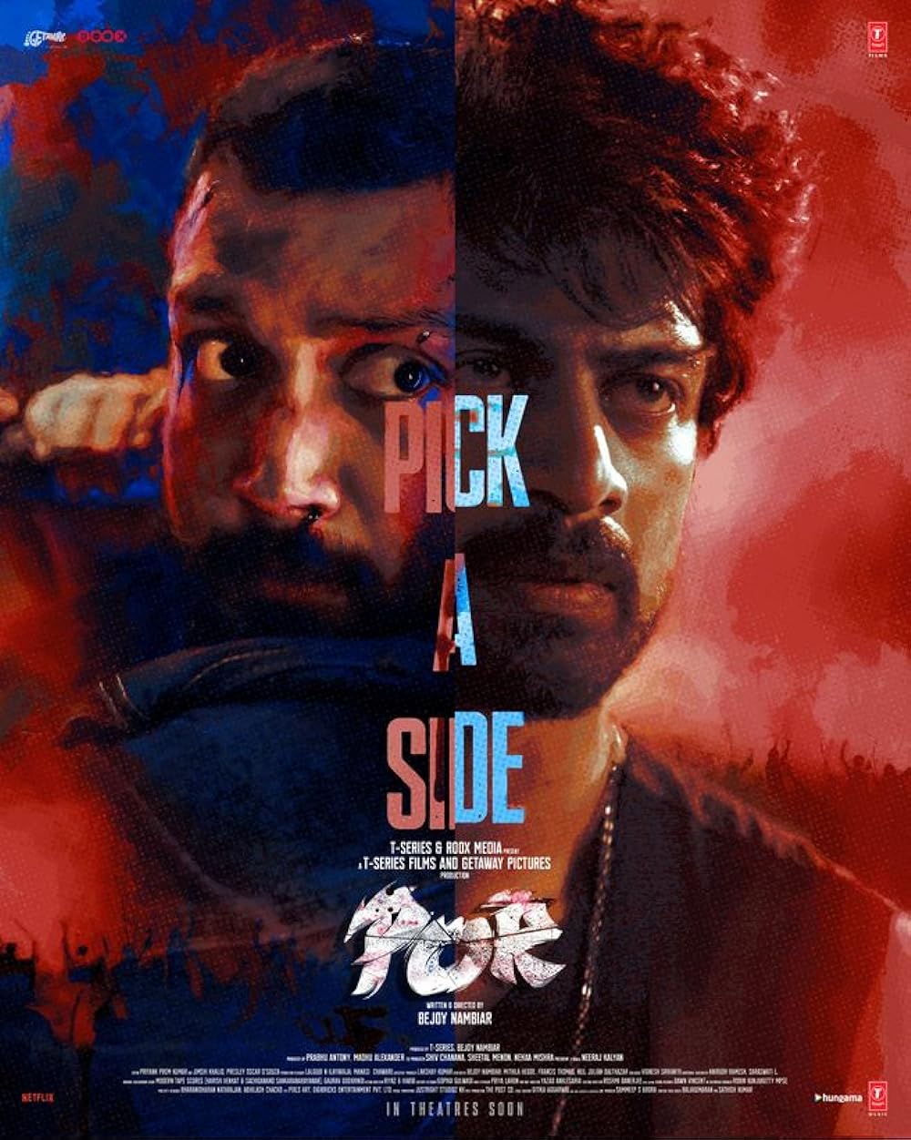 Por (2024) Tamil 720P Webrip X264 Dd5 1 Esub -1Tmv
