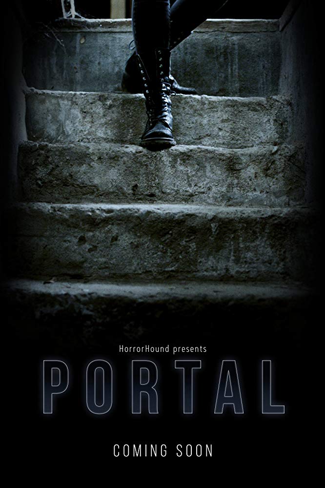 Portal 2019 720P Webrip 800Mb X264-Galaxyrg
