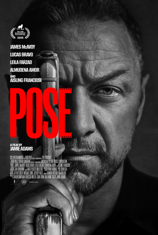 Pose 2025 720P Web-Dl X264 Esub-Msmod