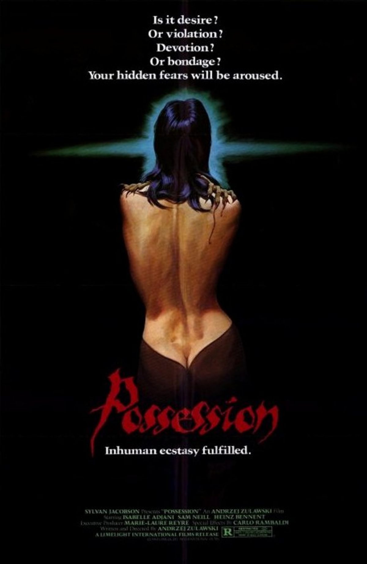 Possession 1981 720P Brrip 1Gb Mkvcage Com