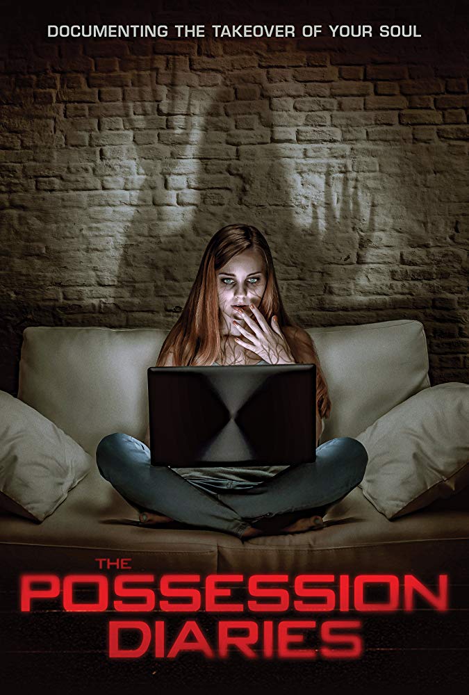 Possession Diaries 2019 720P Webrip 800Mb X264-Galaxyrg