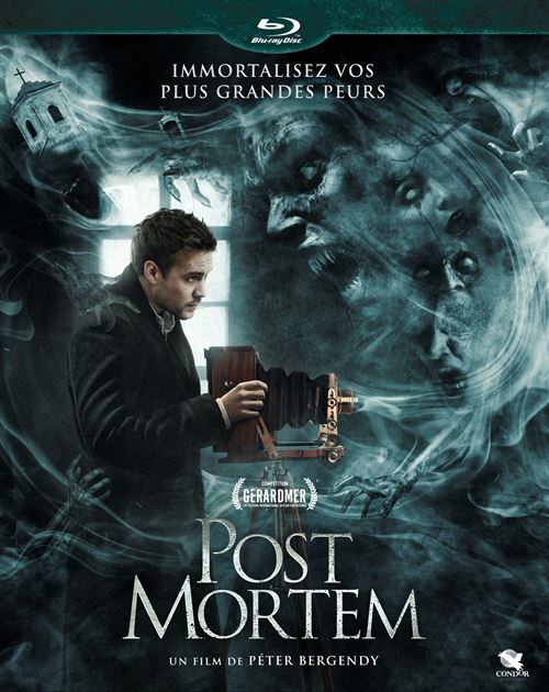 Post Mortem (2020) 720P Bluray X264 Esub [Dual Audio][Hindi 5 1 Hungarian 5 1] -Msmod