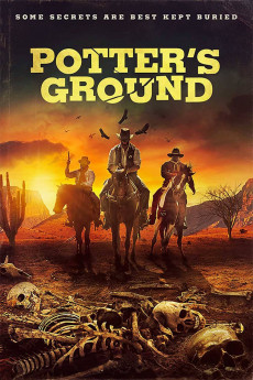 Potters Ground 2021 720P Webrip 800Mb X264-Galaxyrg