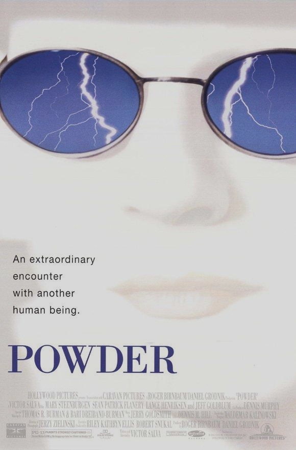 Powder 1995 720P Webrip X264-[Yts Lt]