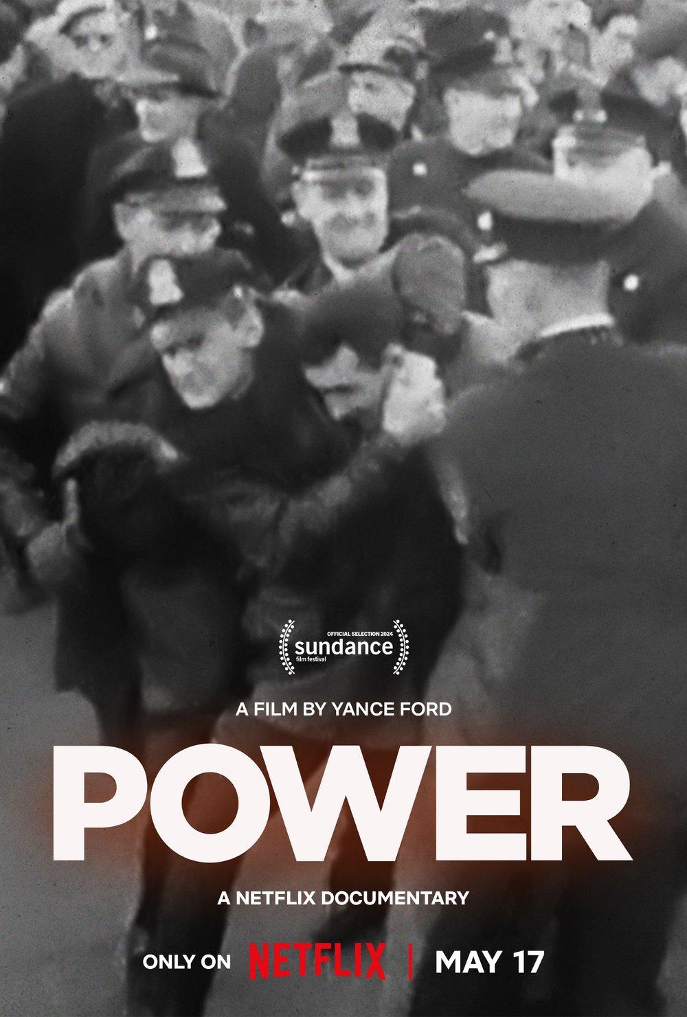 Power (2024) 720P Nf-Web X264 Msubs [Dual Audio][Hindi 5 1 English 5 1] -Mkvc