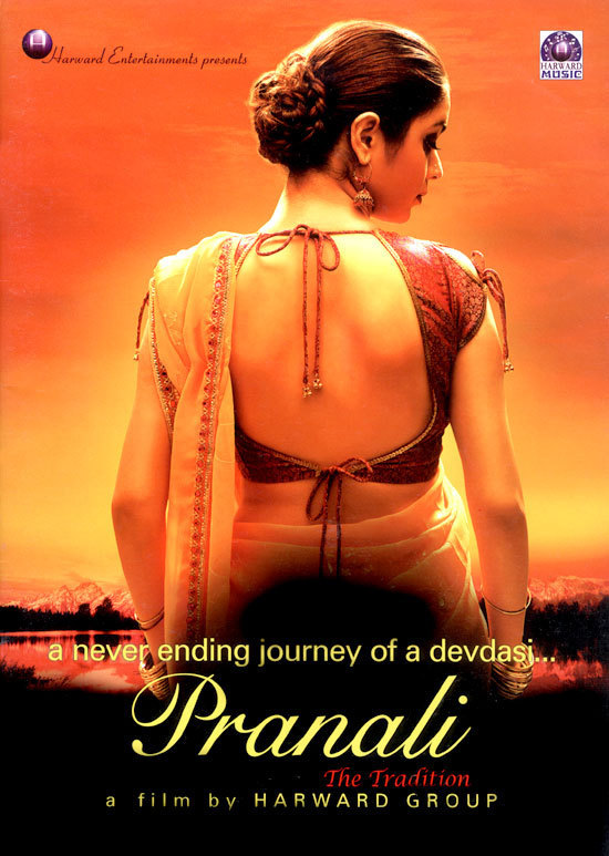 Pranali - The Tradition 2008 Hindi 720P Hdrip X264 Ac3 - Masti