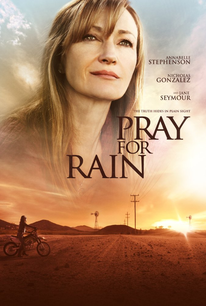 Pray For Rain 2017 720P Web-Dl 700Mb Mkvcage