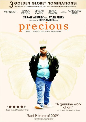 Precious (2009) 1080P Bluray X265 Hevc 10Bit Aac 5 1 Esub-Panda