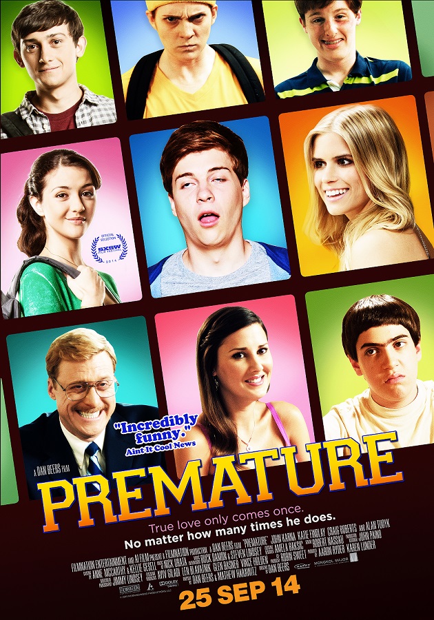 Premature 2014 720P Brrip 800Mb Mkvcage Com