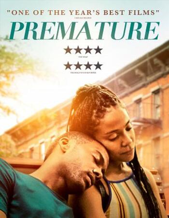 Premature 2019 720P Webrip 800Mb X264-Galaxyrg