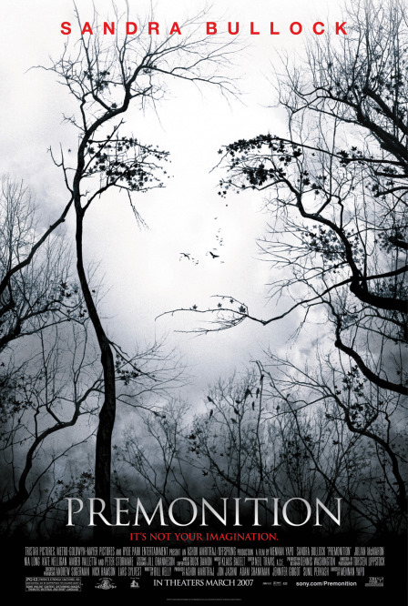 Premonition 2007 720P Brrip 850Mb Mkvcage Com