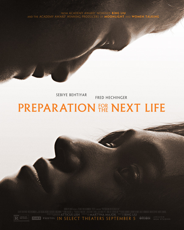 Preparation For The Next Life (2025) 720P Amzn-Web X264 Msubs [Dual Audio][Hindi 5 1 English 5 1] -Msmod