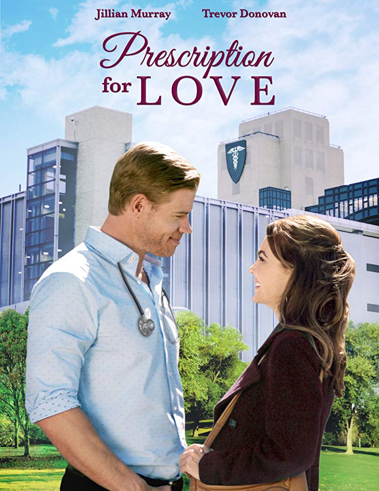Prescription For Love 2019 720P Amzn Webrip 800Mb X264-Galaxyrg