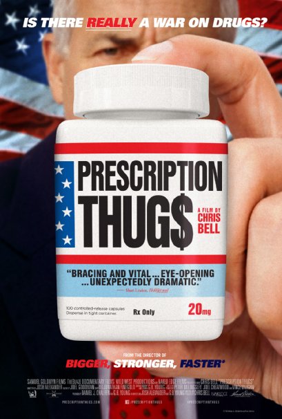 Prescription Thugs 2015 720P Web-Dl 650Mb Mkvcage