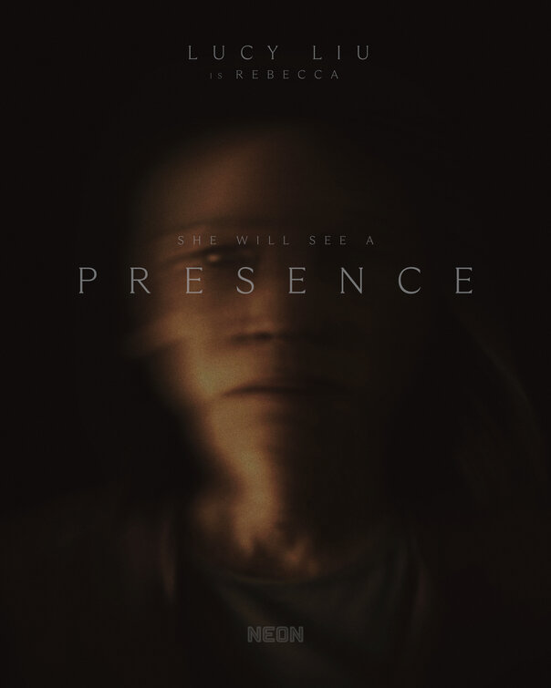 Presence (2024) 1080P Bluray X265 Hevc Esub [Dual Audio][Hindi 2 0 English 5 1] -Msmod
