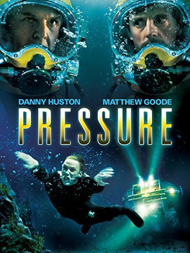 Pressure 2015 720P Web-Dl 700Mb Mkvcage