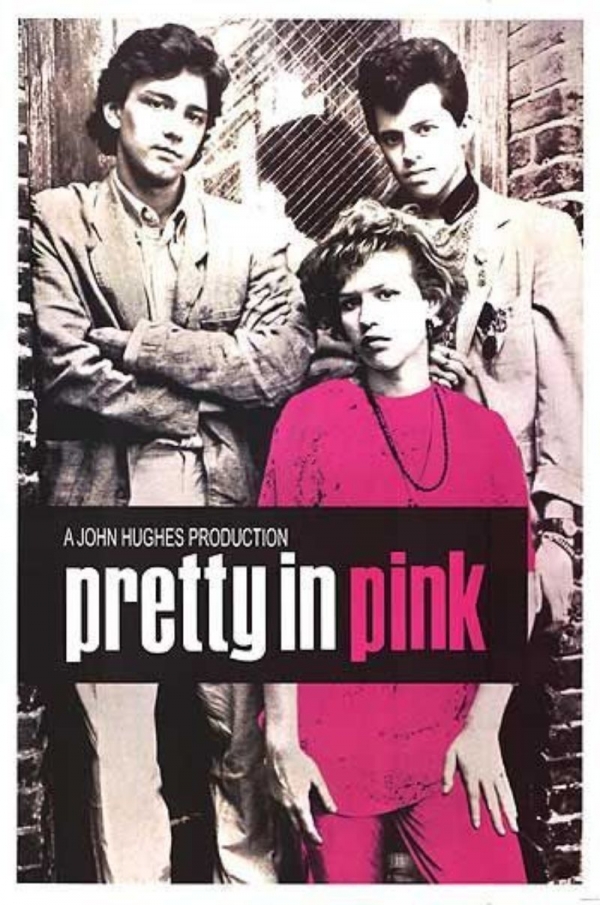 Pretty In Pink 1986 720P