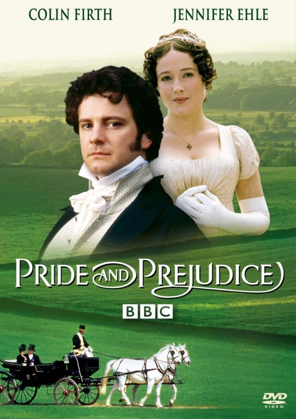 Pride And Prejudice 1995 S01E01 1080P Bluray X265 Av1 2 0 Esub-Ptnx
