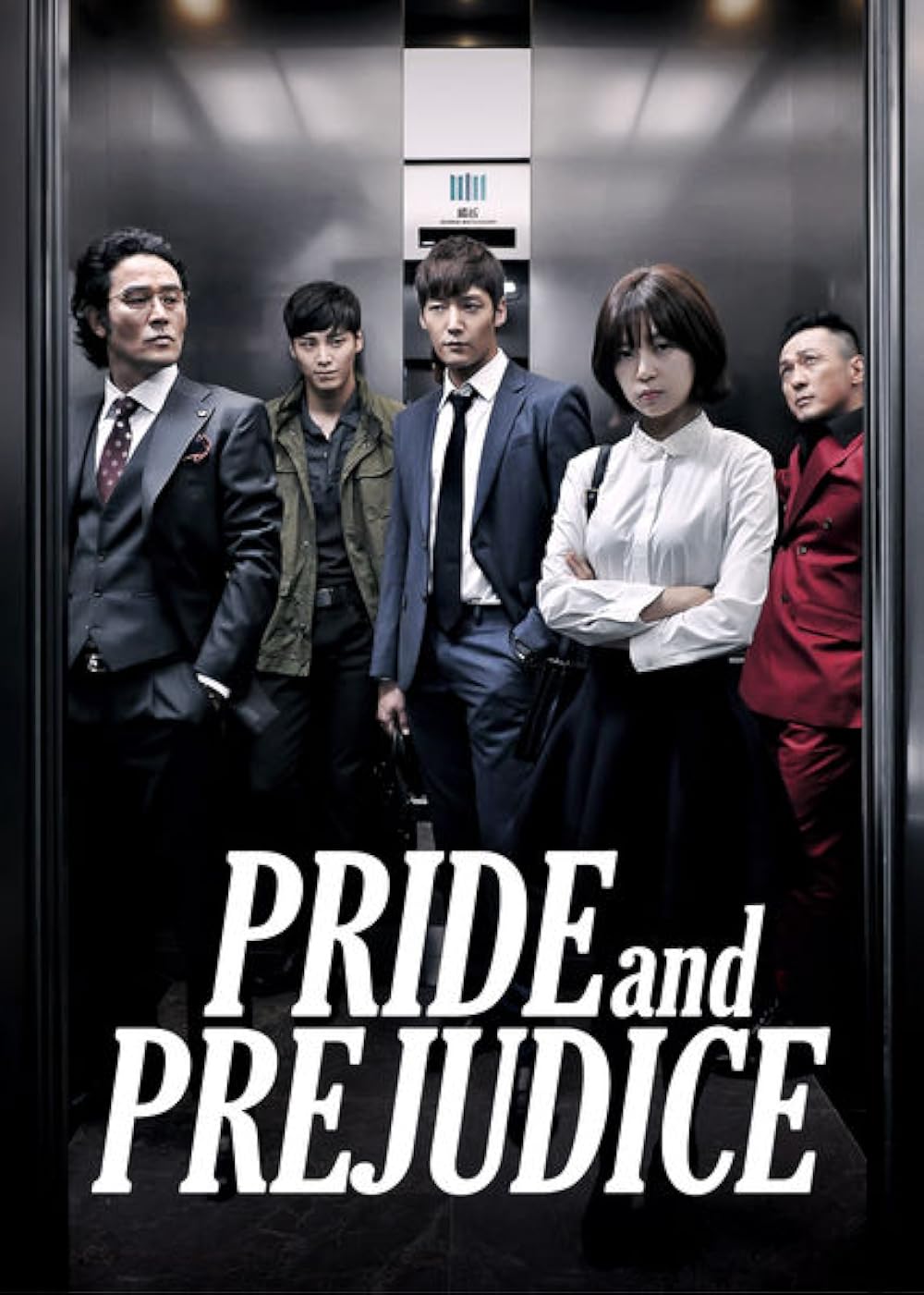 Pride And Prejudice S01E01 720P Amzn Webrip X265 Hevc Esub [Dual Audio][Hindi 2 0 Korean 2 0] -Msmod