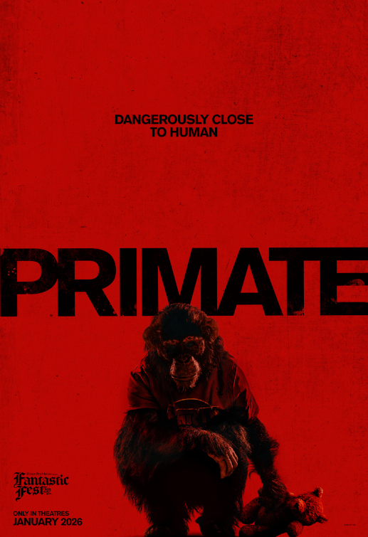 Primate (2025) 1080P Amzn-Web X265 Hevc Esub [Dual Audio][Hindi 5 1 English 5 1] -Msmod
