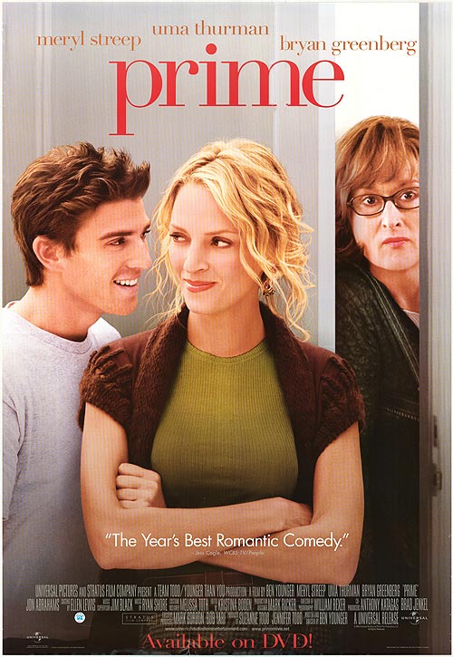 Prime 2005 720P Brrip [A Release-Lounge H264]
