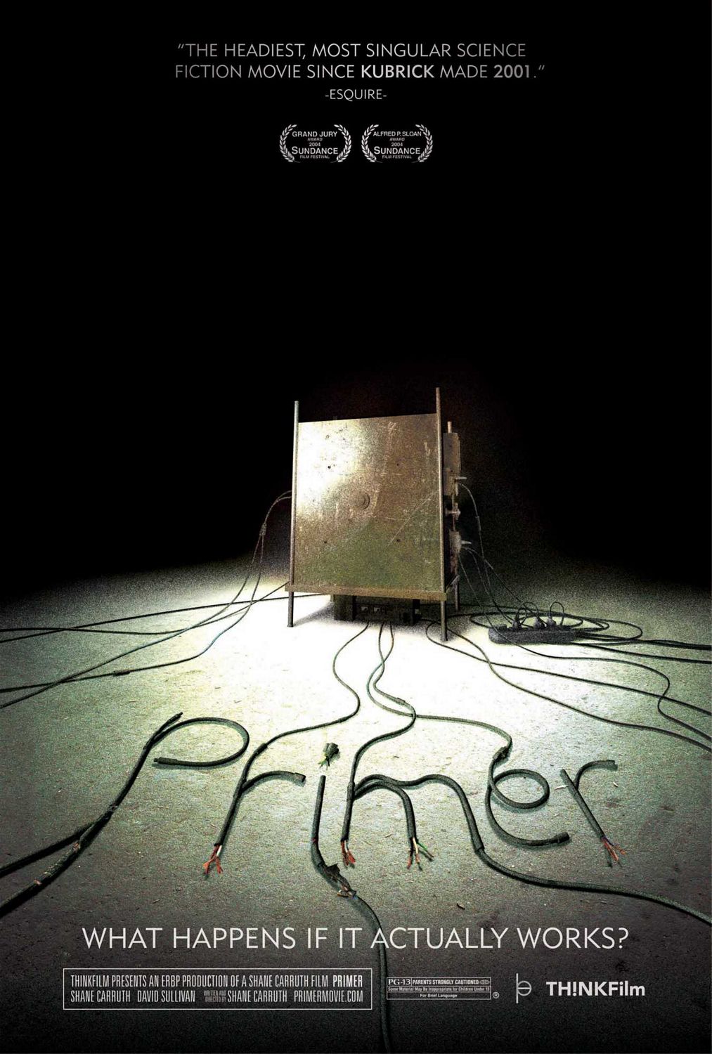 Primer (2004) 720P Web Dl Sujaidr (Pimprg)