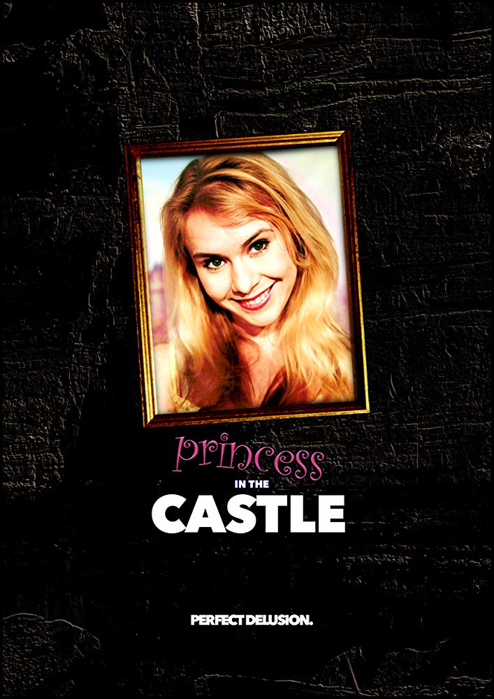 Princess In The Castle 2019 720P Webrip 800Mb X264-Galaxyrg