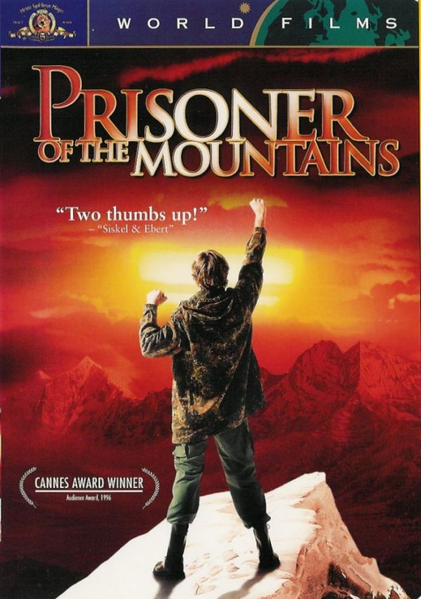 Prisoner Of The Mountains (1996)