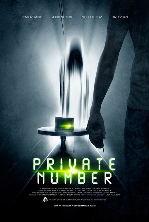 Private Number 2014 720P Web-Dl 750Mb Mkvcage
