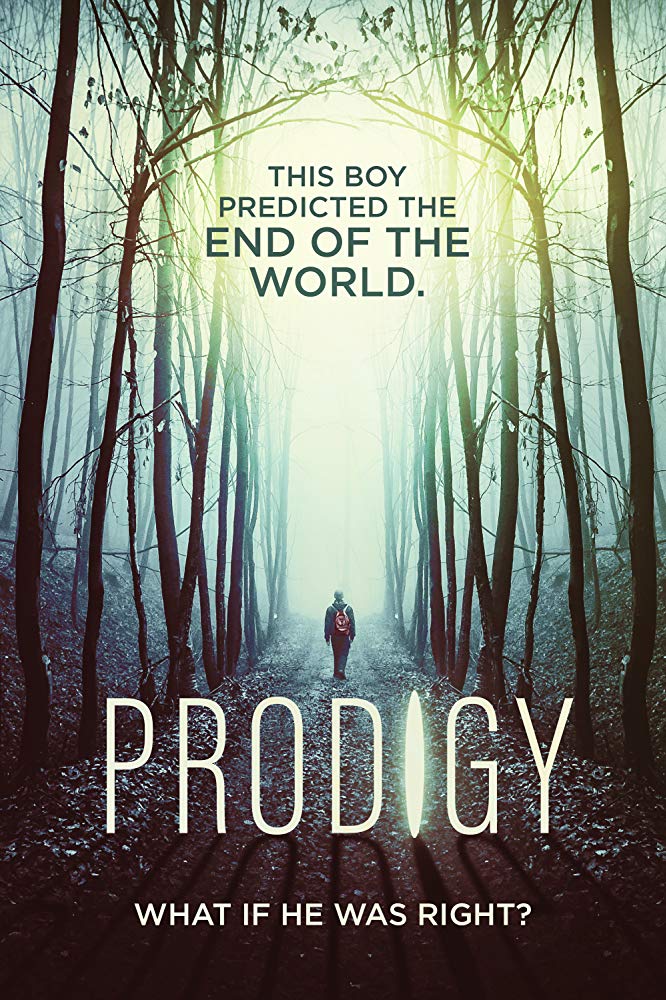 Prodigy (2018) 720P Bluray X264 Esub [Dual Audio][Hindi 2 0 English 2 0] - Mkvc