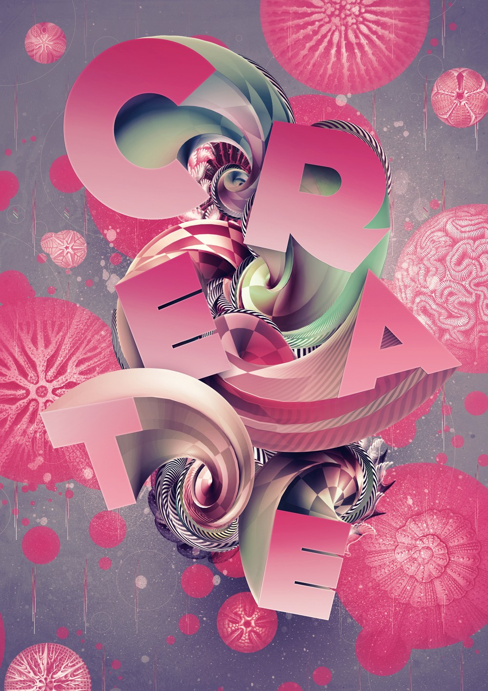 Professional 3D Text In Photoshop Cs6 Extended Photoshop Cc