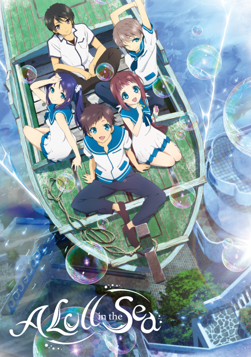 (Project-Gxs) Nagi No Asukara - 01 (10Bit 720P)