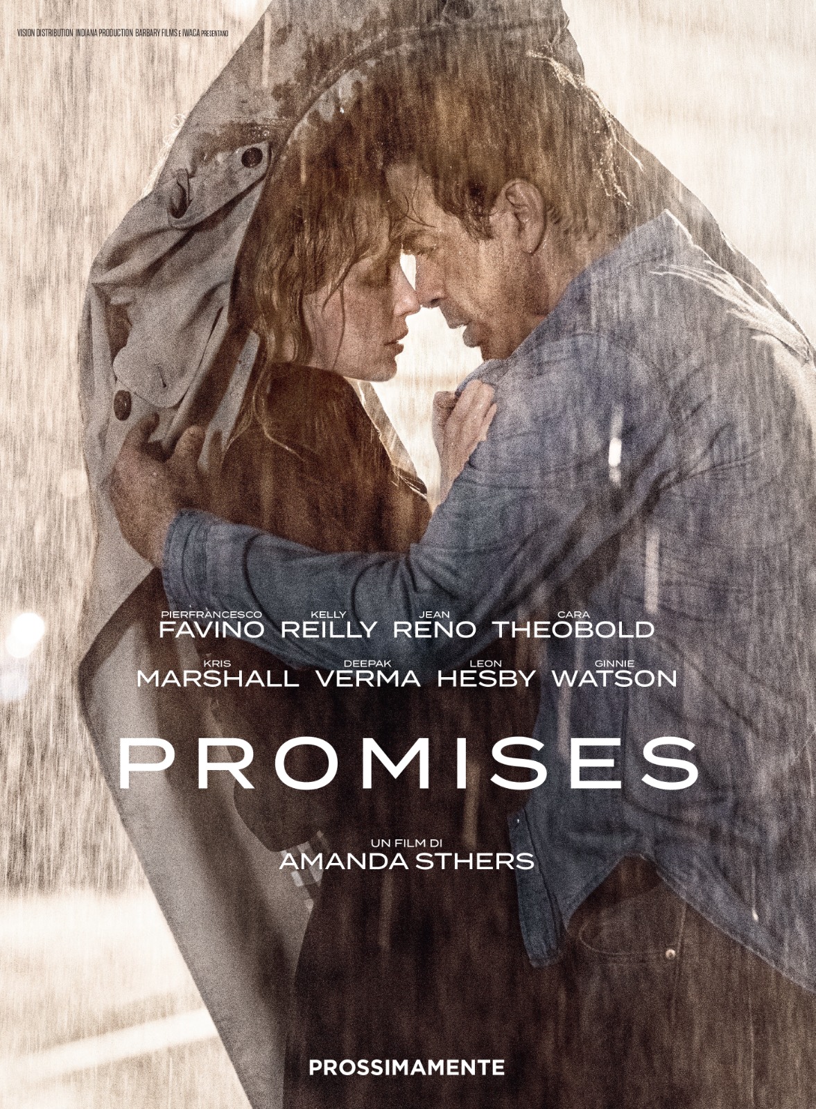 Promises 2021 720P Bluray 800Mb X264-Galaxyrg