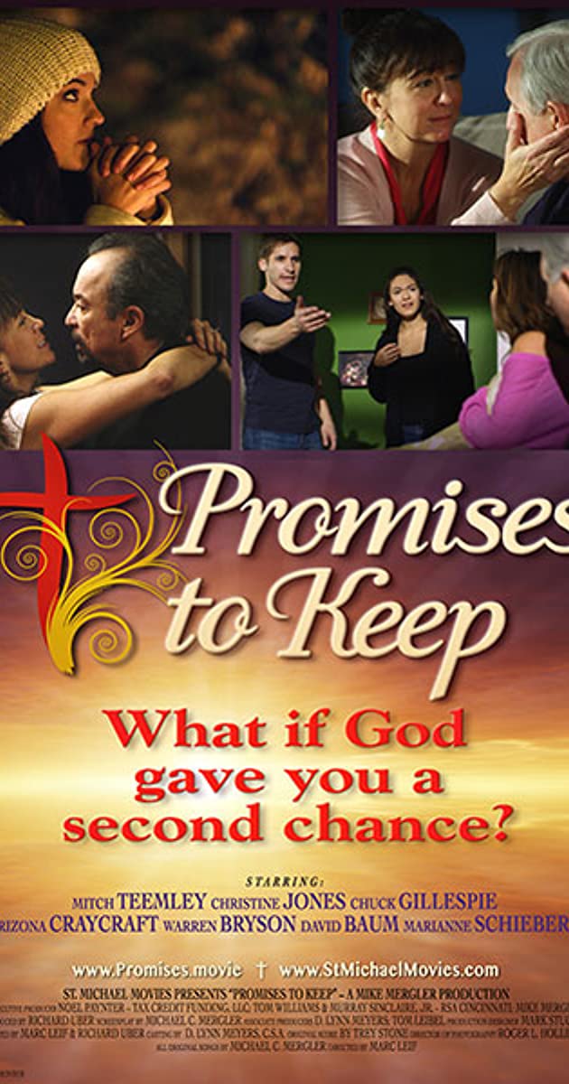 Promises To Keep 2020 720P Webrip 800Mb X264-Galaxyrg