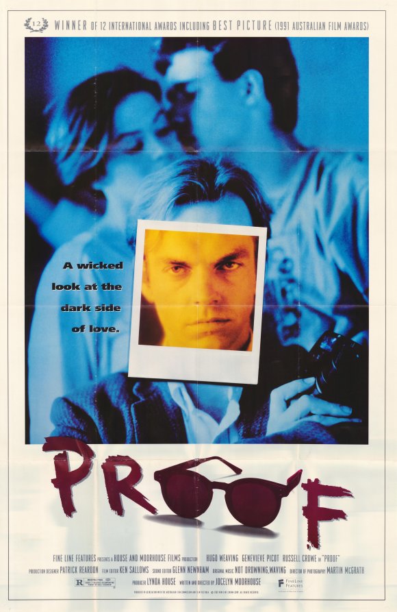 Proof 1991 720P Bluray X264 Yify